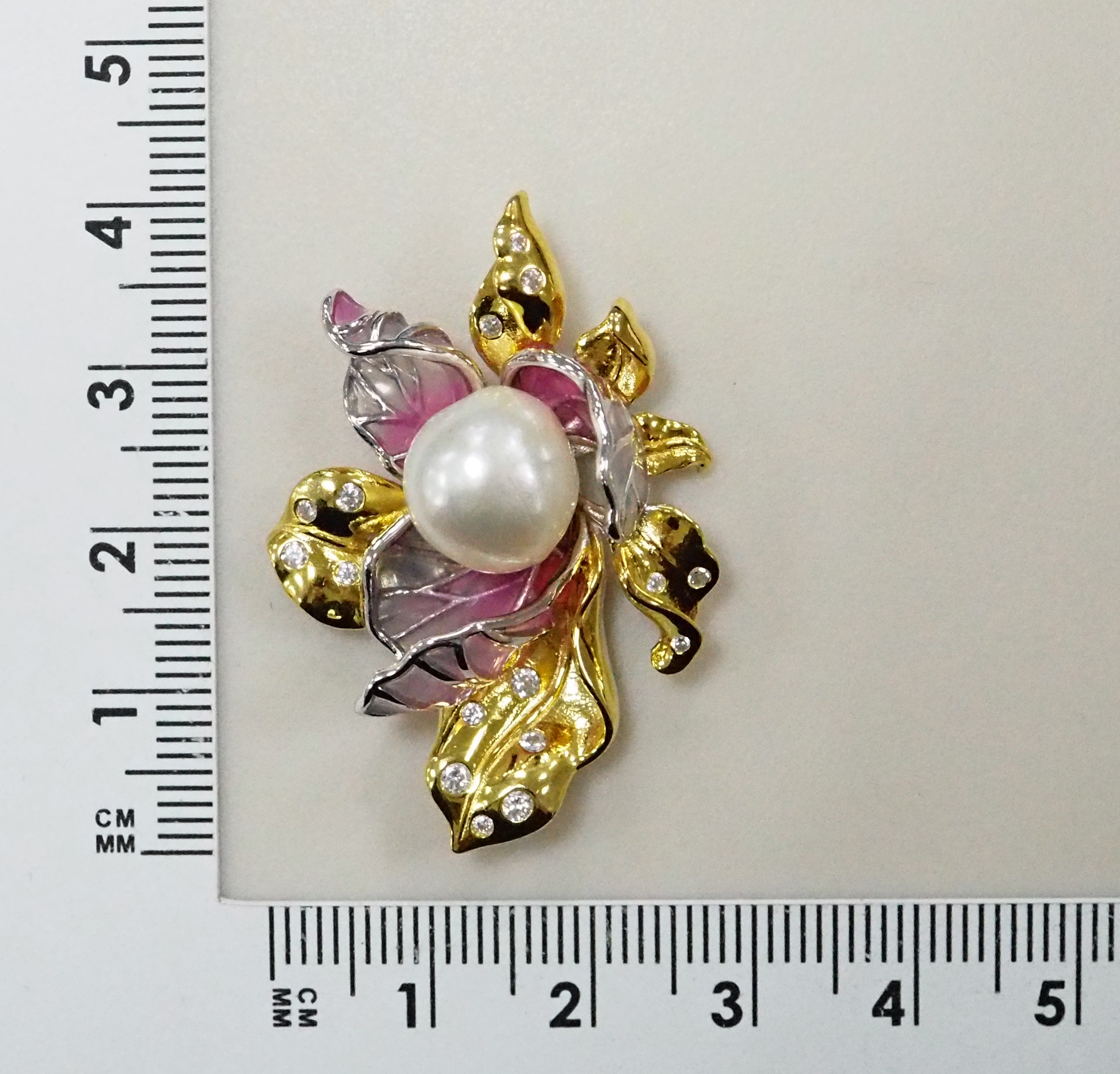 10429-000125 Подвеска (Ag 925)